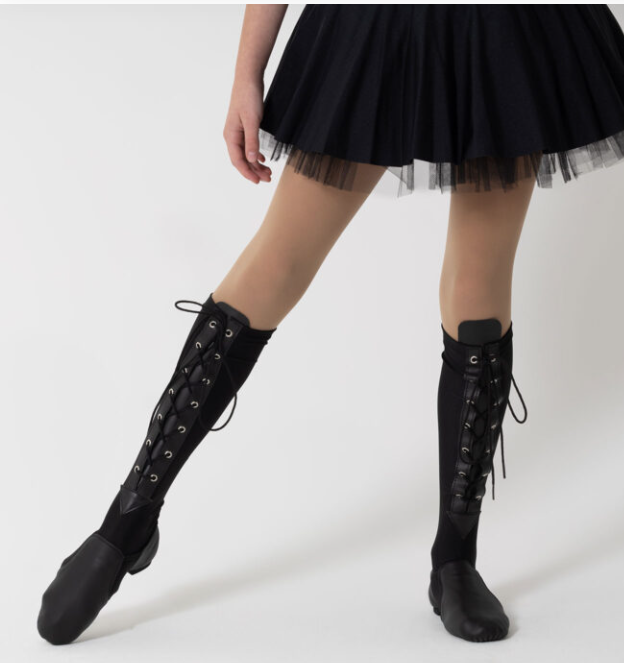 Studio 7 Lace-up Spats