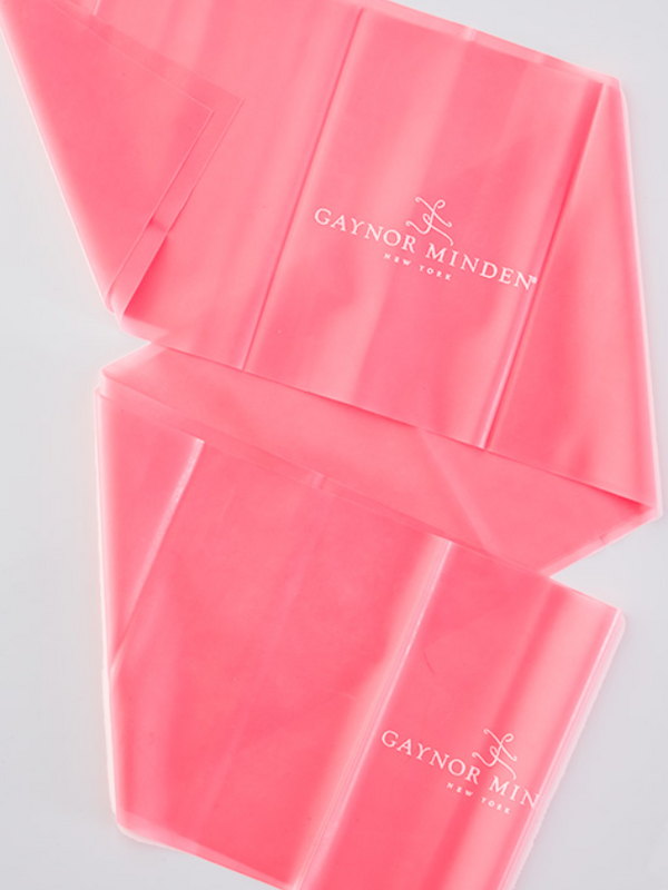 Gaynor Minden Resistance Band - GO BEYOND THE BARRE