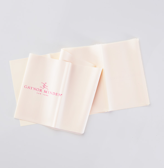 Gaynor Minden Resistance Band - GO BEYOND THE BARRE