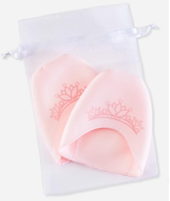 Gaynor Minden Pointe Pockets - Ballet Pink Tiara