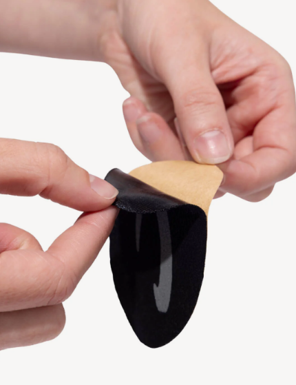 Capezio Spin Spot Sticker