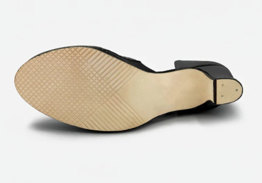 So Danca Clarice 2.5" Heel T-Strap (CH56)