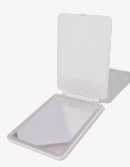 Capezio Bunheads Glow & Go Travel LED Mirror - Limited Edition