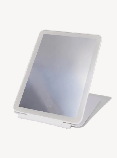 Capezio Bunheads Glow & Go Travel LED Mirror - Limited Edition
