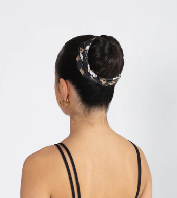 Energetiks NOIR - Scrunchie - Limited Edition