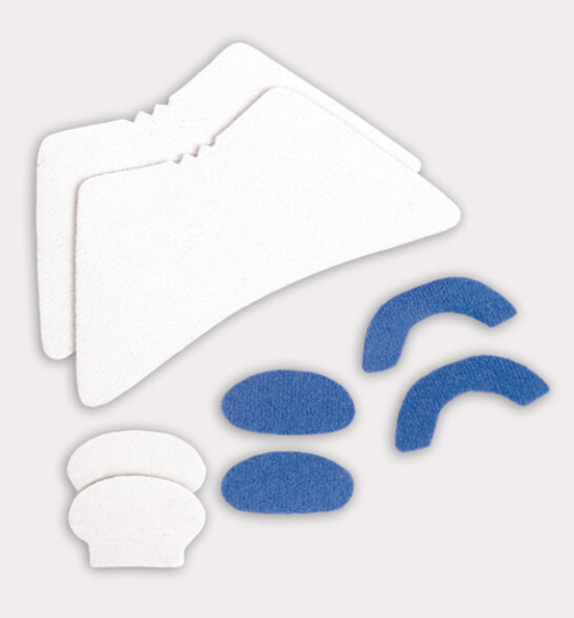 Gaynor Minden Totally Toes Fitting Kit