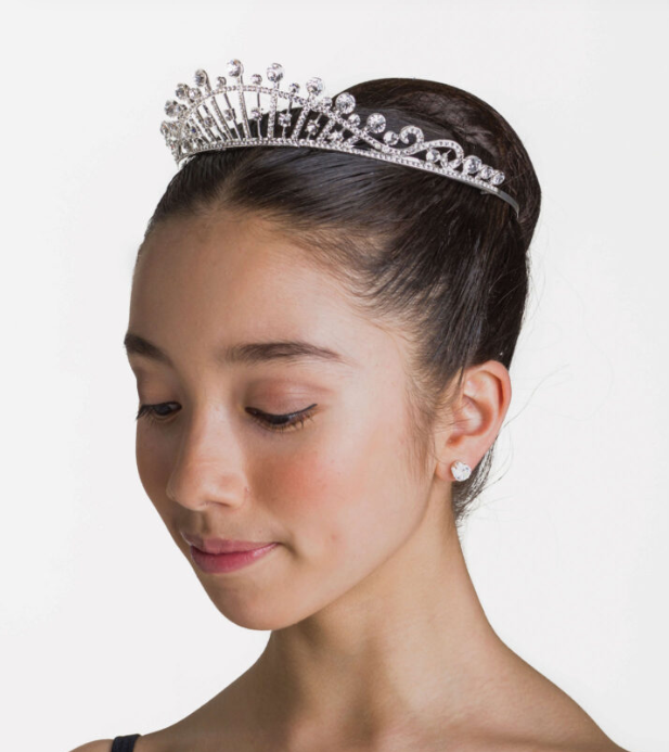 The Elizabeth Tiara