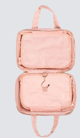 Energetiks Dance Beauty Case
