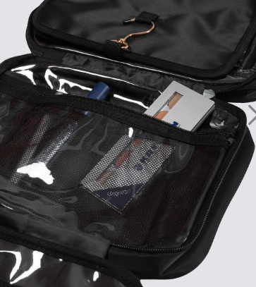 Energetiks Dance Beauty Case
