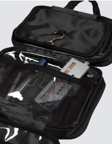 Energetiks Dance Beauty Case