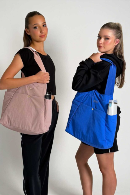 Studio 7 Tori Tote Bag