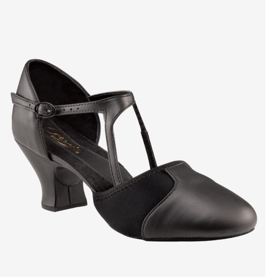 Capezio Broadway Flex Character