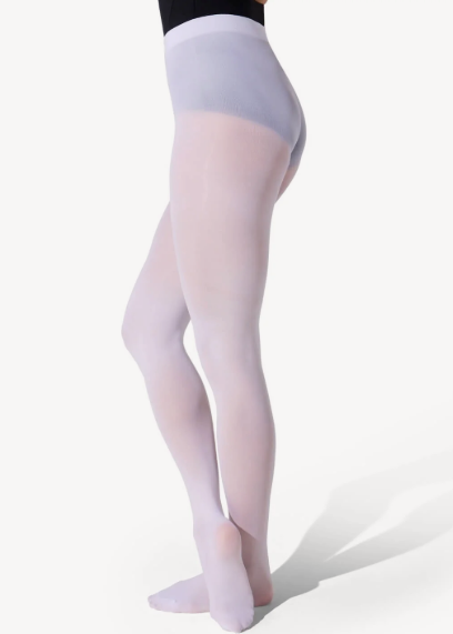 Capezio Ultra Soft Footed Tight (1915)