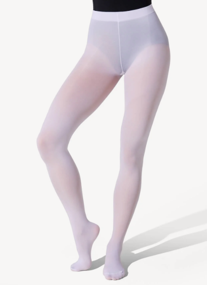 Capezio Ultra Soft Footed Tight (1915)