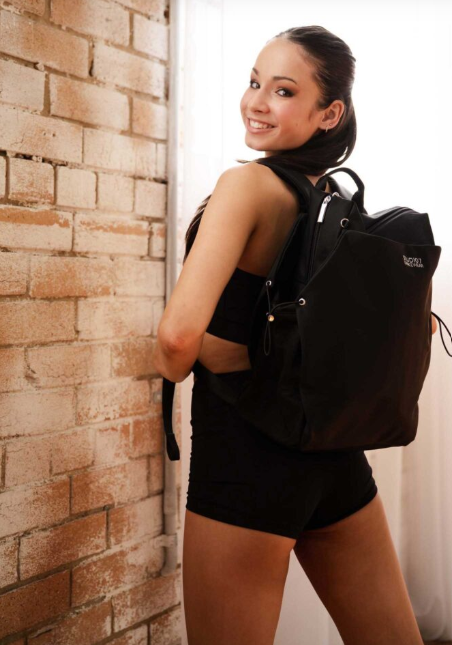 Studio 7 Studio Back Pack