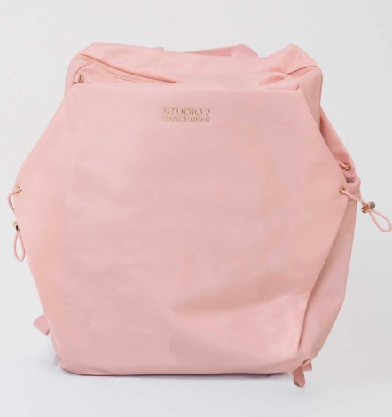 Studio 7 Studio Back Pack