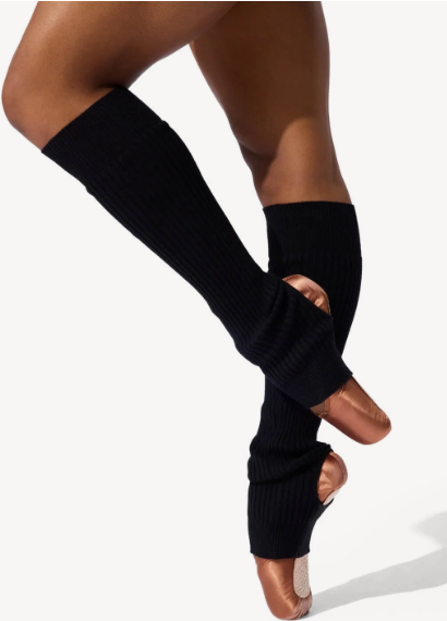 Mise-En-Scene Lee Leg Warmer by Capezio - LIMITED EDITION