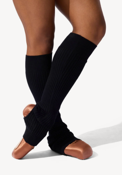 Mise-En-Scene Lee Leg Warmer by Capezio - LIMITED EDITION