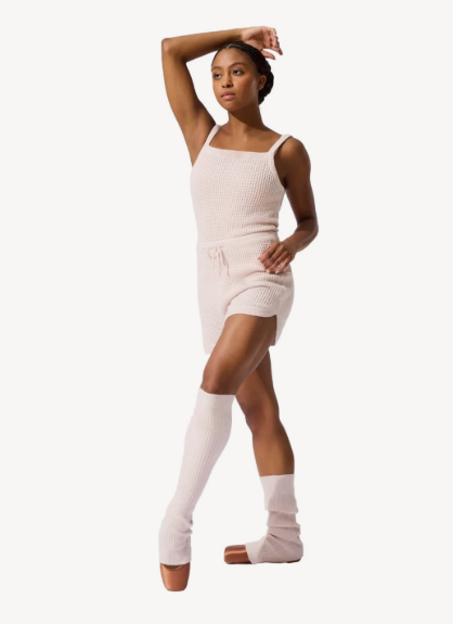 Mise-En-Scene Lee Leg Warmer by Capezio - LIMITED EDITION