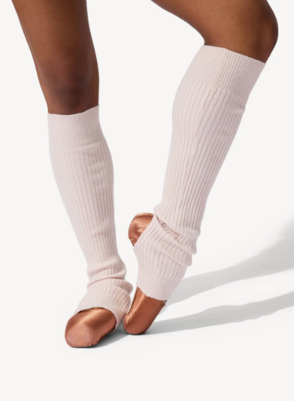 Mise-En-Scene Lee Leg Warmer by Capezio - LIMITED EDITION