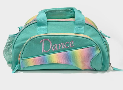 Studio 7 - Unicorn Mini Duffel Bag - 3 gorgeous colours!!