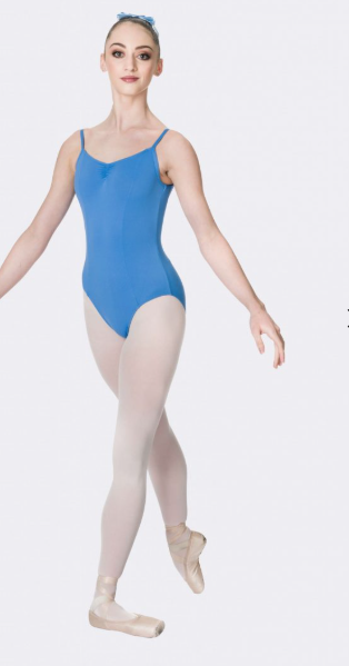 Studio 7 Camisole Strap Leotard - Adult - Special Offer on Selected Colours (TAL02)