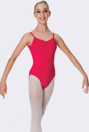 Studio 7 Camisole Strap Leotard - Adult - Special Offer on Selected Colours (TAL02)