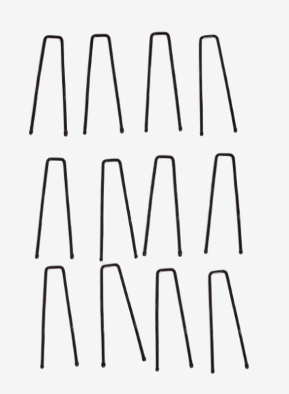 Bunheads Hairpins