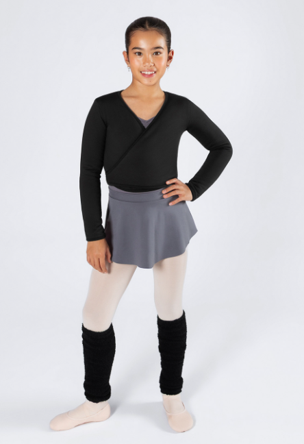 Energetiks Maeve Reversible Sherpa Cross Over - Child (CX02)