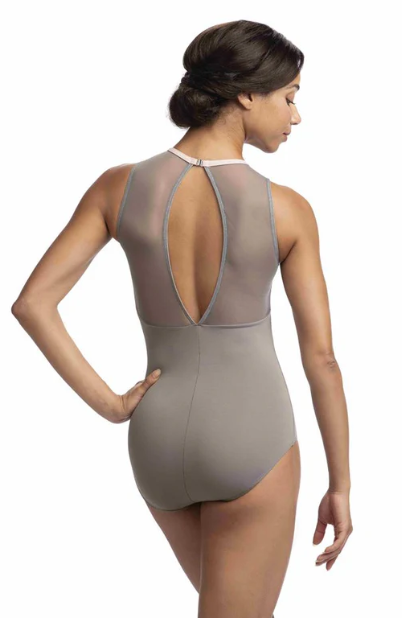 Ainsliewear Daphne with Mesh - 2 Colours - Adult AW1054ME