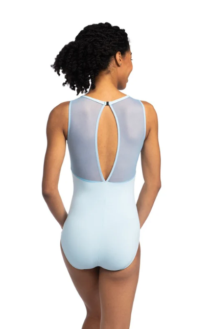 Ainsliewear Daphne with Mesh - 2 Colours - Adult AW1054ME