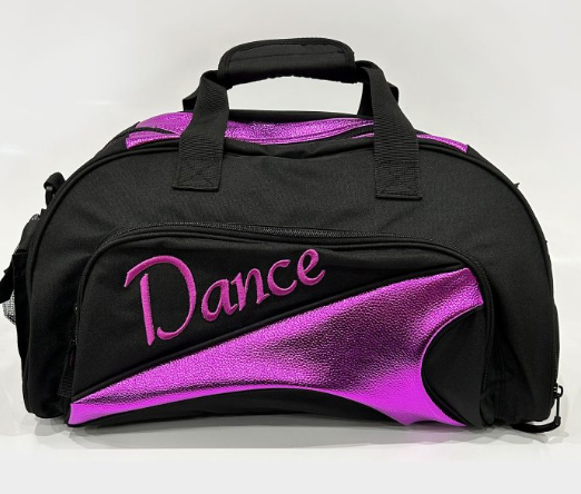 Studio 7 - Junior Duffel Bags - ECO Friendly