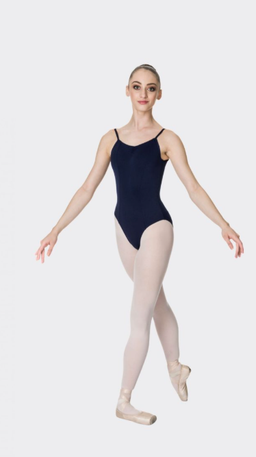 Studio 7 Camisole Strap Leotard - Child (TCL02)