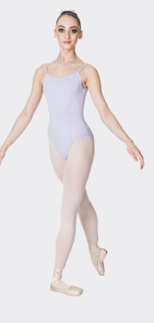 Studio 7 Camisole Strap Leotard - Adult - Special Offer on Selected Colours (TAL02)