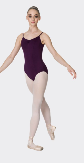 Studio 7 Camisole Strap Leotard - Adult - Special Offer on Selected Colours (TAL02)