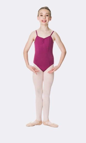 Studio 7 Camisole Strap Leotard - Adult - Special Offer on Selected Colours (TAL02)
