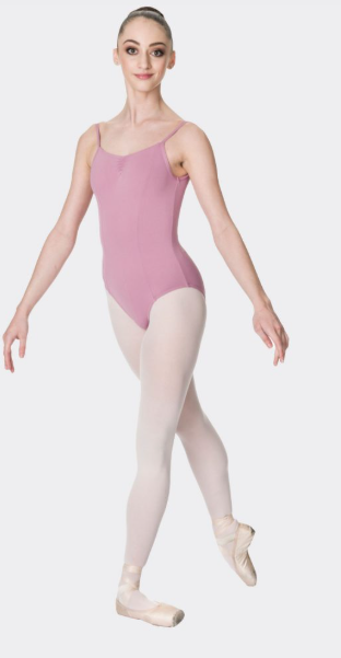 Studio 7 Camisole Strap Leotard - Adult - Special Offer on Selected Colours (TAL02)
