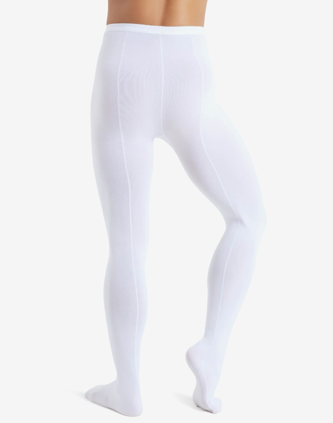 Capezio Men's Footed Tight (MT11)