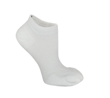 APOLLA - AMP - No Show Sock - Non Traction