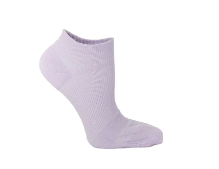 APOLLA - AMP - No Show Sock - Non Traction