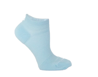 APOLLA - AMP - No Show Sock - Non Traction