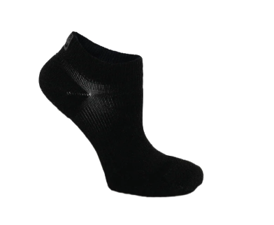 APOLLA - AMP - No Show Sock - Non Traction