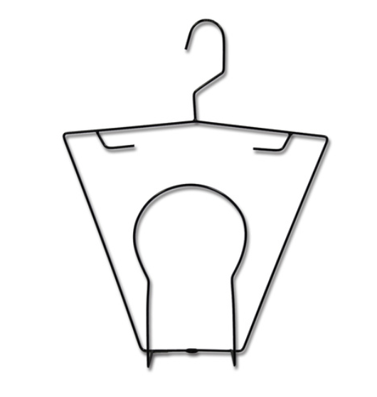 Mad Ally Tutu Hanger