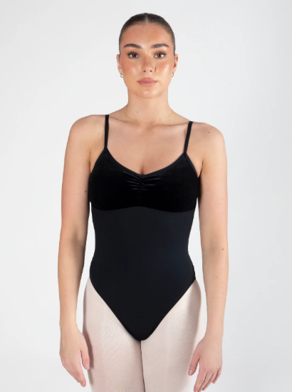 Energetiks Giselle Camisole Leotard (AL17)