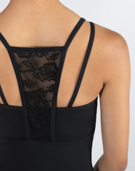 Karen Lace Camisole - Adult