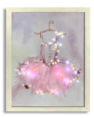 Mad Ally Light Up Frame - Tutu