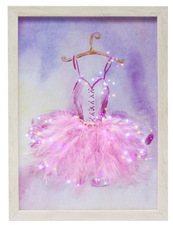 Mad Ally Light Up Frame - Tutu