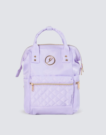 Energetiks Nova Quilted Backpack - Small