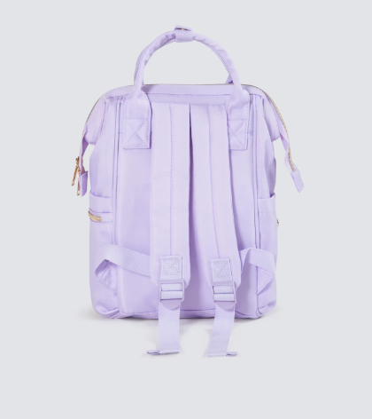 Energetiks Nova Quilted Backpack - Small