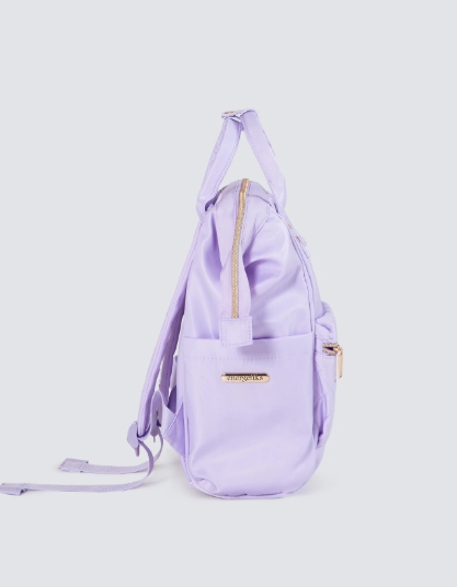 Energetiks Nova Quilted Backpack - Small